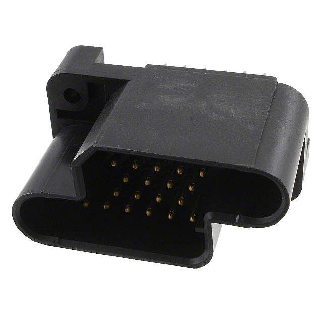 213672-3 TE Connectivity AMP Connectors  Specializzato